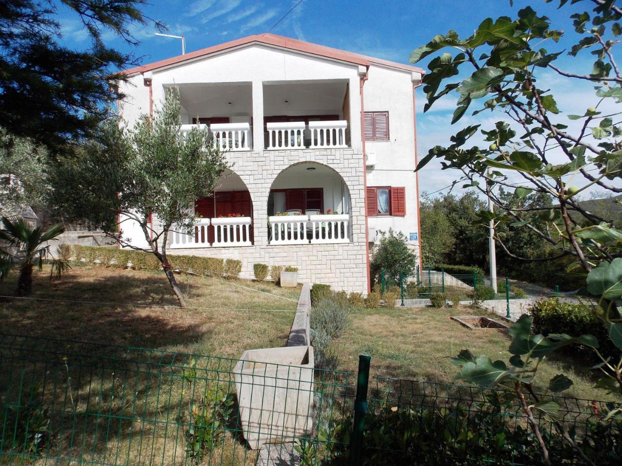 Apartments Rogic 卓得诺沃 外观 照片