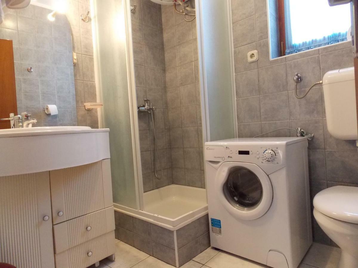 Apartments Rogic 卓得诺沃 外观 照片