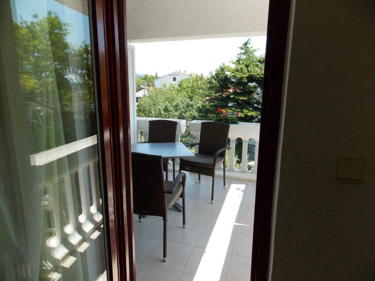 Apartments Rogic 卓得诺沃 外观 照片